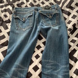 Miss me Boot cut Jeans